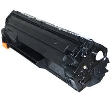 Compatible HP 35A CB435A UNI Black Laser Toner Printer Cartridge