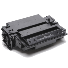 Compatible HP 51X Q7551X Black Toner Printer Cartridge